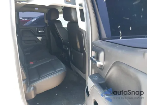 2014 Chevrolet Silverado 1500 2Lz z USA, uszkodzony, nr VIN 1GCVKSEC3EZ155367